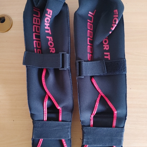 Brand new sanabul shin guards - Picture 4 of 5